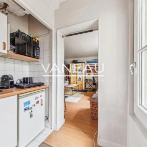 STUDIO - RUE DE L'EST