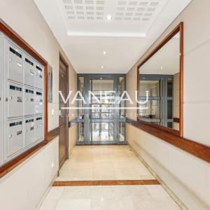 Deux pièces - Mairie d'Issy