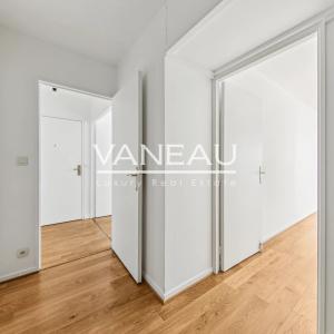 Deux pièces - Mairie d'Issy