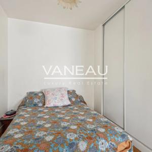 Exclusivité, grand studio 34.27 m²