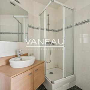 Exclusivité, grand studio 34.27 m²