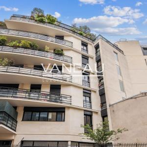 Exclusivité, grand studio 34.27 m²