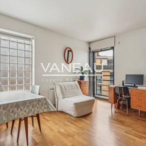 Exclusivité, grand studio 34.27 m²