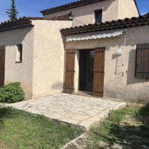 Maison mitoyenne Grasse Saint-Antoine à vendre