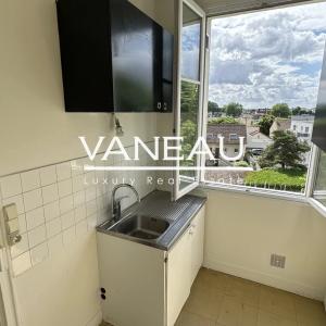 À vendre – Appartement 2 pièces modulable – Calme, lumineux, pro
