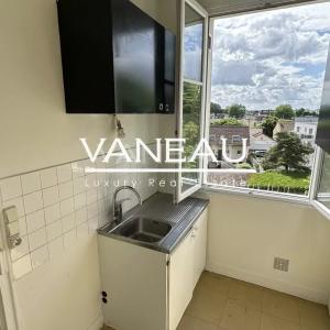 À vendre – Appartement 2 pièces modulable – Calme, lumineux, pro