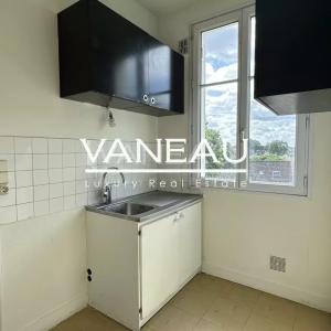 À vendre – Appartement 2 pièces modulable – Calme, lumineux, pro