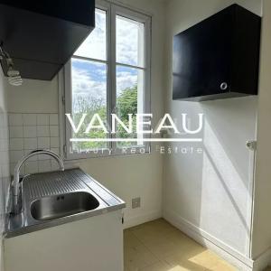 À vendre – Appartement 2 pièces modulable – Calme, lumineux, pro