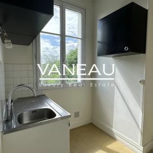 À vendre – Appartement 2 pièces modulable – Calme, lumineux, pro