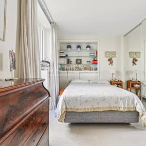Avenue de Saxe - Appartement de luxe en excellent état
