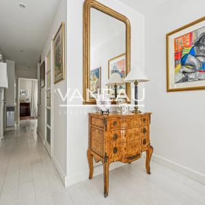 Avenue de Saxe - Appartement de luxe en excellent état