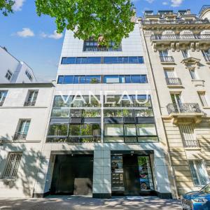 Avenue de Saxe - Appartement de luxe en excellent état