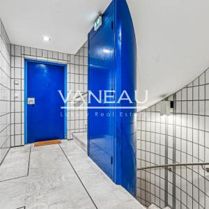 Avenue de Saxe - Appartement de luxe en excellent état
