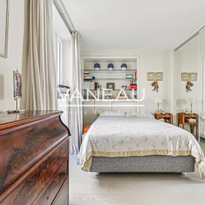 Avenue de Saxe - Appartement de luxe en excellent état