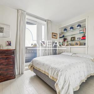 Avenue de Saxe - Appartement de luxe en excellent état