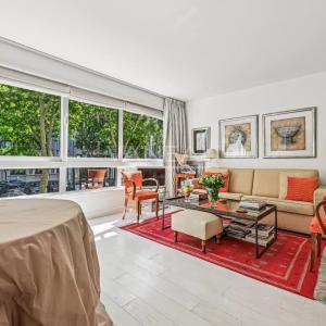 Avenue de Saxe - Appartement de luxe en excellent état