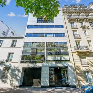 Avenue de Saxe - Appartement de luxe en excellent état