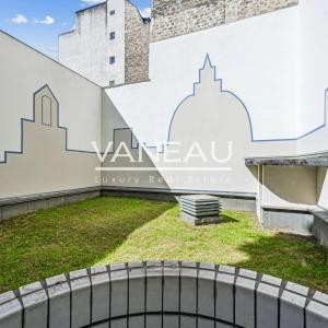 Avenue de Saxe - Appartement de luxe en excellent état