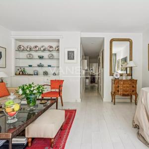 Avenue de Saxe - Appartement de luxe en excellent état