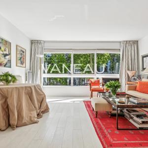 Avenue de Saxe - Appartement de luxe en excellent état