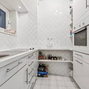 Avenue de Saxe - Appartement de luxe en excellent état