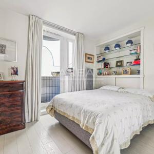 Avenue de Saxe - Appartement de luxe en excellent état