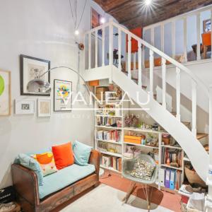 Paris XVIe - Trocadéro -  Georges Mandel - Appartement ou Bureau