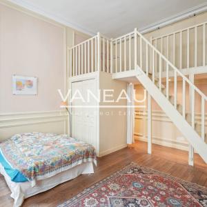 Paris XVIe - Trocadéro -  Georges Mandel - Appartement ou Bureau