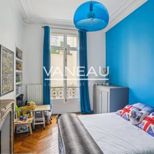 Paris XVIème - Trocadéro