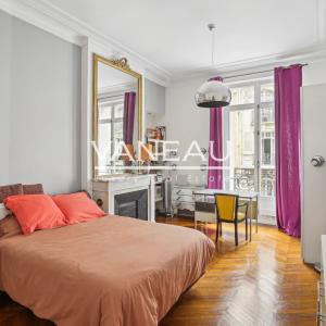 Paris XVIème - Trocadéro