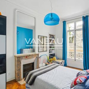 Paris XVIème - Trocadéro