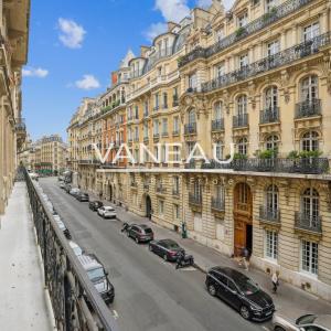 Paris XVIème - Trocadéro