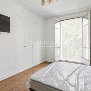 Paris 20e - Gambetta - Familial - Charme de l'ancien