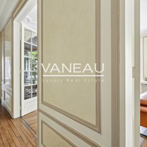 Paris 20e - Gambetta - Familial - Charme de l'ancien