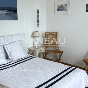 lle d'Yeu - Charme absolu au coeur de Port Joinville