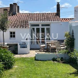 lle d'Yeu - Charme absolu au coeur de Port Joinville