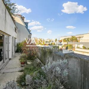 VIIe - Rare sur le marché - Vaneau / Laennec