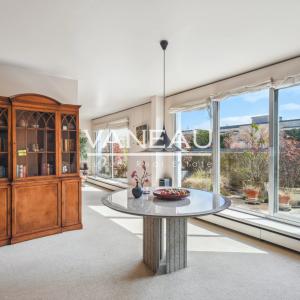 VIIe - Terrasse et balcon - Vaneau / Laennec