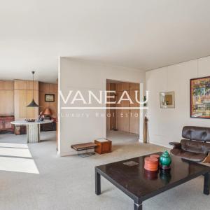 VIIe - Terrasse et balcon - Vaneau / Laennec