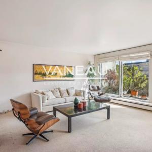 VIIe - Terrasse et balcon - Vaneau / Laennec