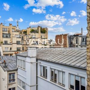 VIIe - Terrasse et balcon - Vaneau / Laennec