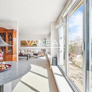 VIIe - Terrasse et balcon - Vaneau / Laennec