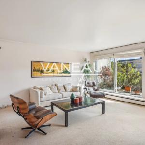 VIIe - Terrasse et balcon - Vaneau / Laennec