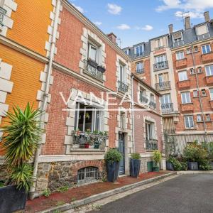 Villa privée, maison familiale avec extérieur