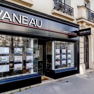 Appartement avec terrasses au dernier étage