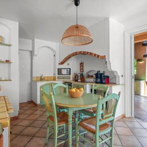 Antibes -  Superbe villa provençale avec belle vue  mer panorami