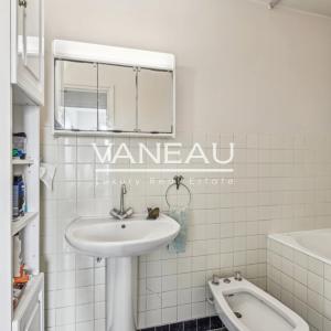 Paris 14e - Alésia - Appartement en étage - Vues dégagées