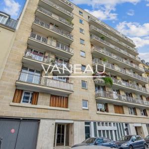 Paris 14e - Alésia - Appartement en étage - Vues dégagées