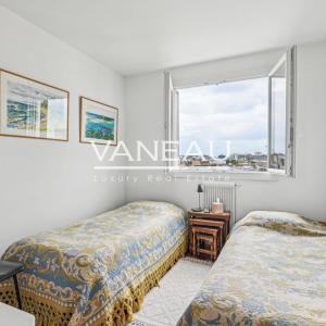 Paris 14e - Alésia - Appartement en étage - Vues dégagées
