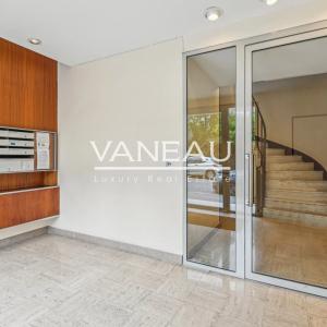 Paris 14e - Alésia - Appartement en étage - Vues dégagées